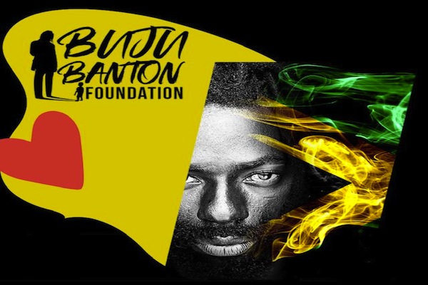 buju banton foundation 2019
