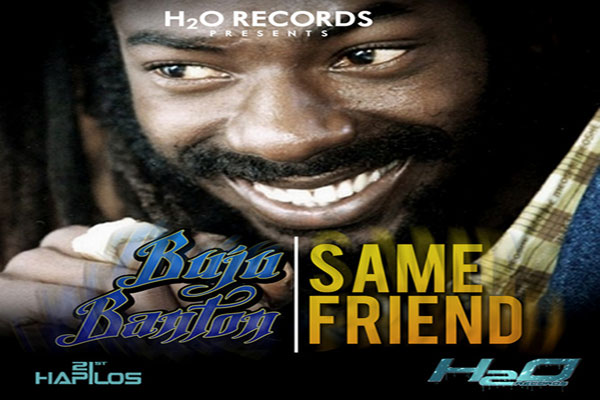 buju banton latest news and latest single same friend aug 2012