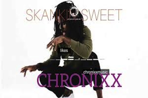 chronixx skankin sweet official music video 2018