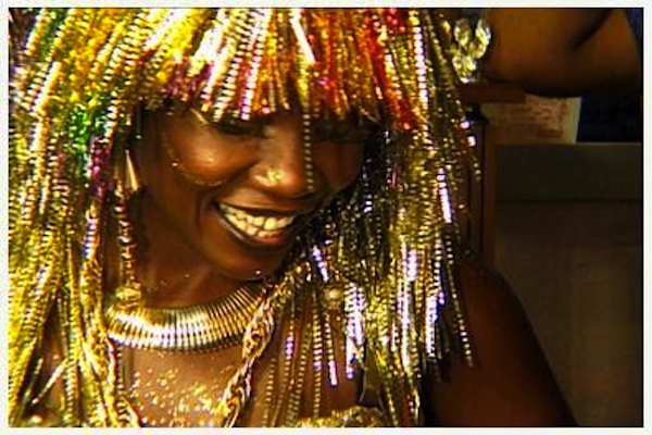 dancehall queen movie mystery lady