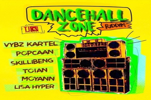 dancehall-zone-riddim-mix vybz kartel lisa hyper popcaan 2021