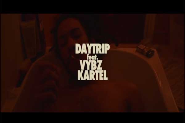 day trip klash city up to the crime vybz kartel latest video feb 2015