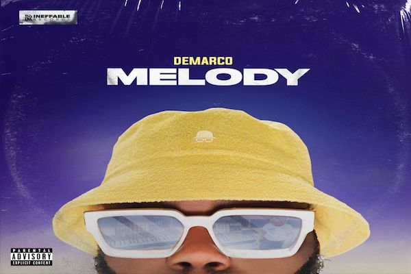demarco debut album melody ineffable records 2021