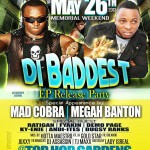 di baddest mad cobra mega banton top hop garden south florida may 26 2013