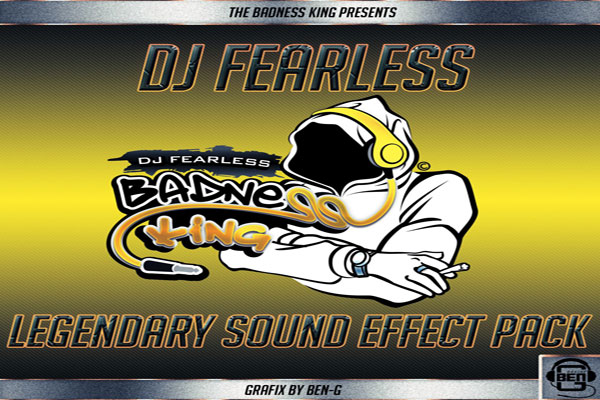 download DJ FearLess Legendary Sound Effect Packdownload DJ FearLess Legendary Sound Effect Pack