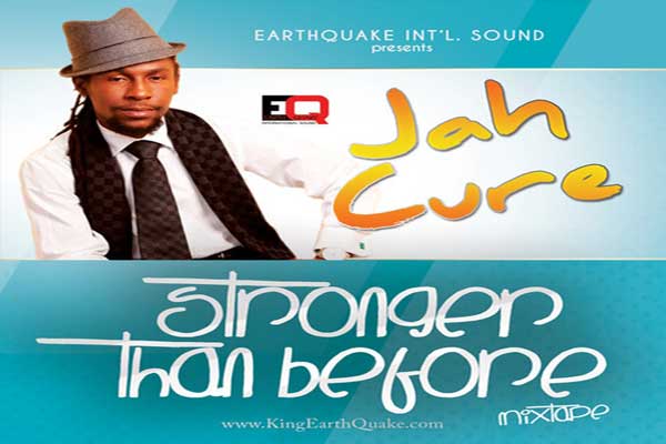 download jah cure stronger than BEFORE reggae mixtape-jan 2014