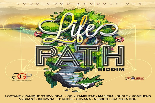 download life path riddim dancehall music 2018