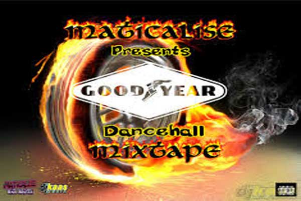download maticalise good year dancehall mixtape march 2015