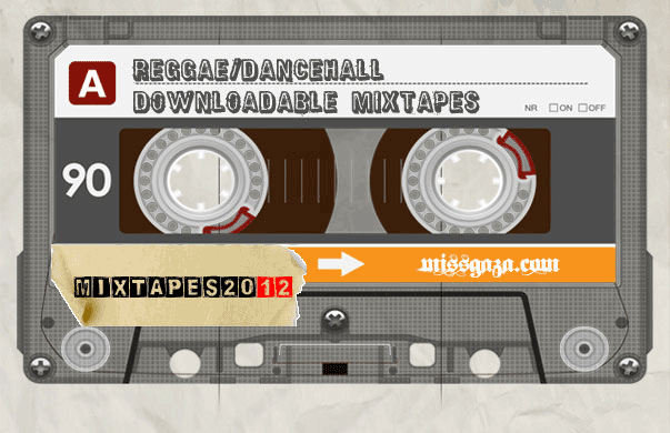 DOWNLOAD reggae dancehall mixtapes