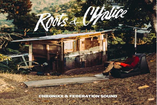 download roots and culture chronixx federation sound reggae mixtape 2016