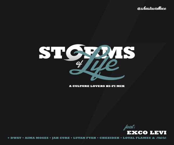 download storms of life A Lovers Culture Reggae Mix