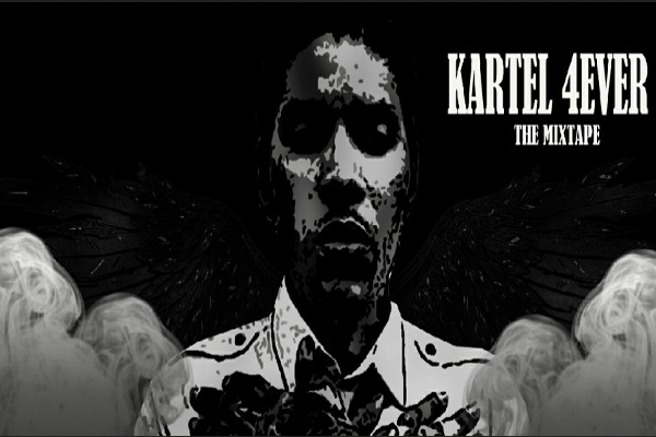 download vybz kartel aka addi innocent kartel 4ever mixtape june 2014 kross fayah sound