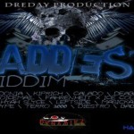 dreday productions baddest riddim full preview and tracklist