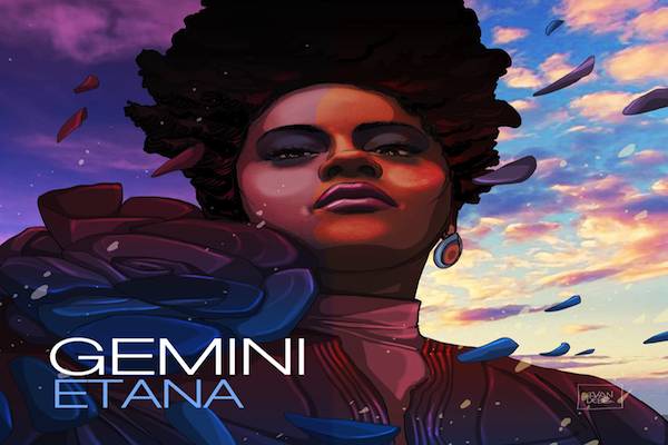 etana gemini new studio album 2020