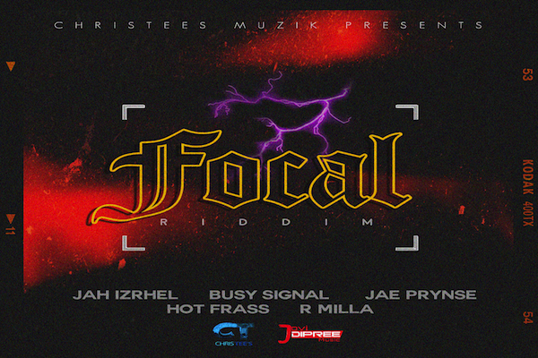 focal point riddim mix busy signal bredda