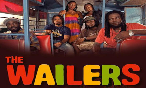 Free reggae concert the Wailers august 10 miami