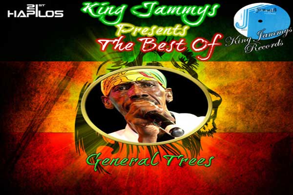 king jammys presents general trees