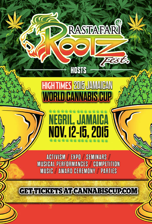 get tickets for cannibis cup high times negril
