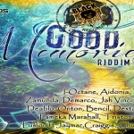 good memories riddim black spida records sept 2012