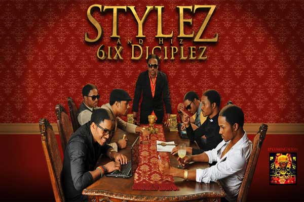 good ole a dweet stylez & his 6ix disciples official video oct 2012