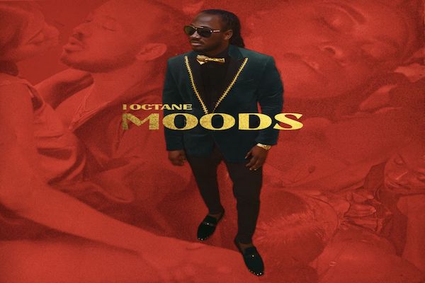 i-octane new reggae dancehall album moods 2021