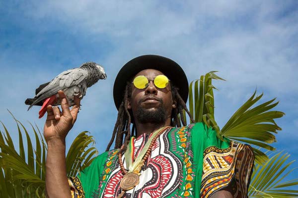 jah cure-telephone-love-reggae-music-video