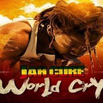 jah cure latest news World cry Official video nov 2012