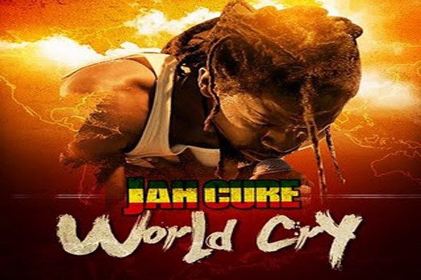 jah cure latest news World cry Official video nov 2012