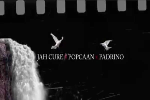 jah cure popcaan padrino life is real official lyric video sept 2018