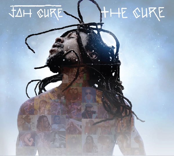 jah cure reggae album the cure-july2015