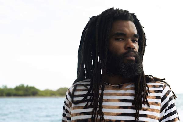 jamaican reggae artist dre island 2020 now i rise