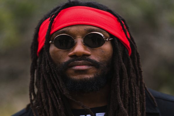 jamaican reggae artist kabaka pyramid