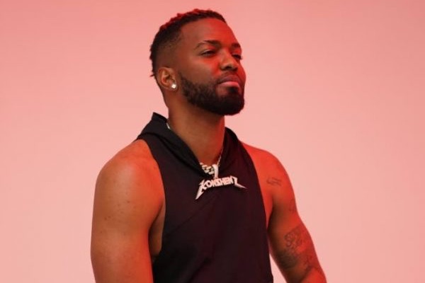 jamaican star konshens drops red reign new studio album 2021
