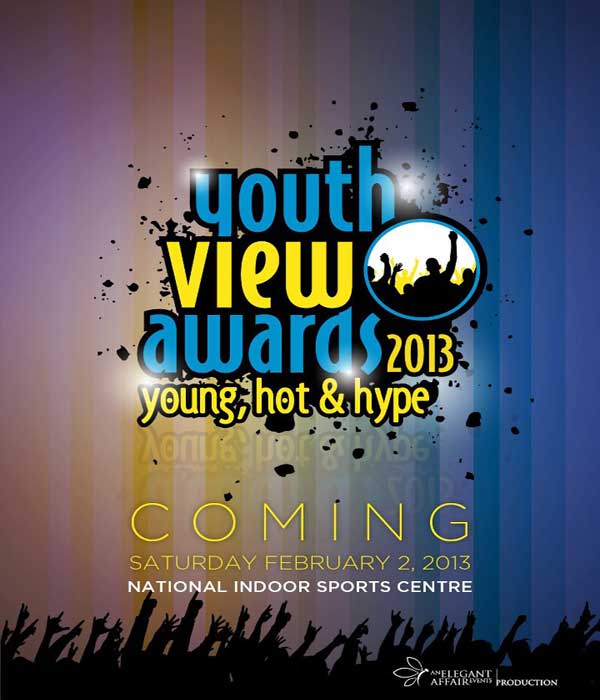 jamaica youth view awards 2013 list of winners