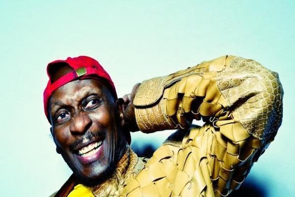 jimmy cliff human touch new reggae single 2021