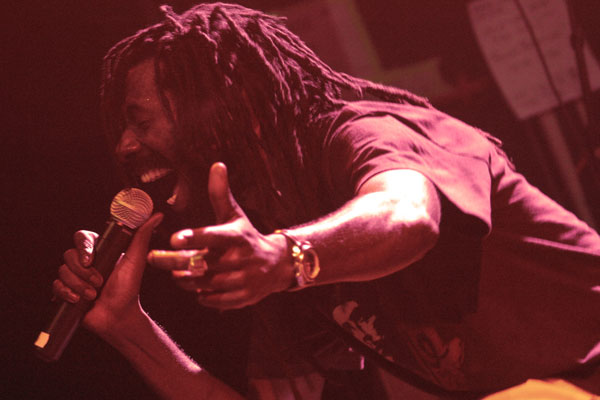 udge Rejected Buju Banton appeal for a new trial august 2012
