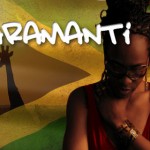 karamanti dominates reggae charts-nov 2012
