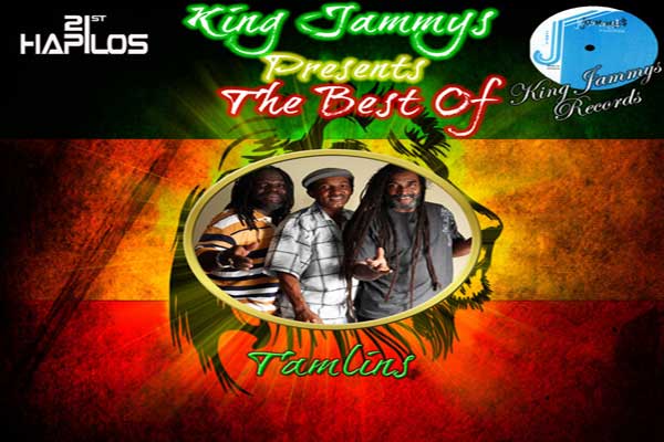 king jammys presents tamlins