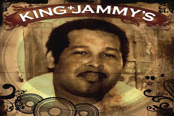 king jammys reggae lovers 21st hapilos digital sept 2012