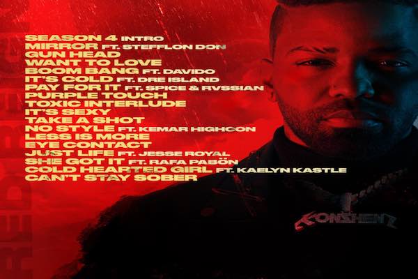 konshens-red-reign-album-track-list-back-cover