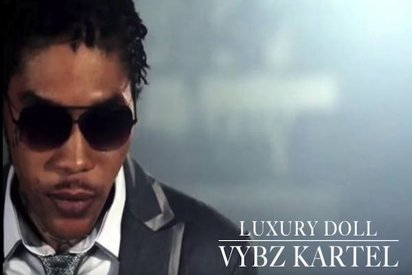 listen to vybz kartel new song luxury doll september 2017