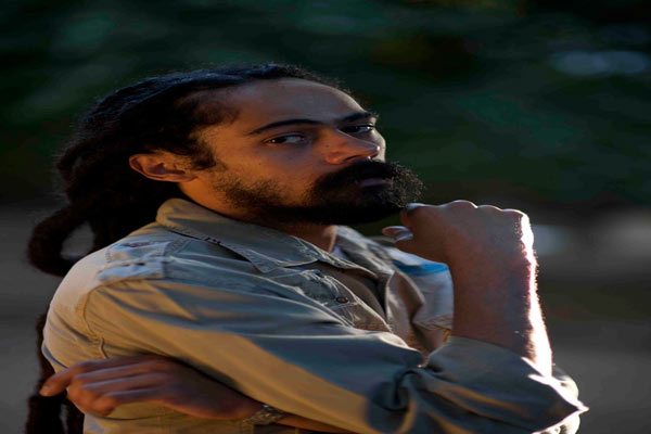 listen to Damian marley new single hard work reggae music sept 2014