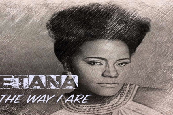 listen to etana the way i are (natural woman) new reggae song june 2016