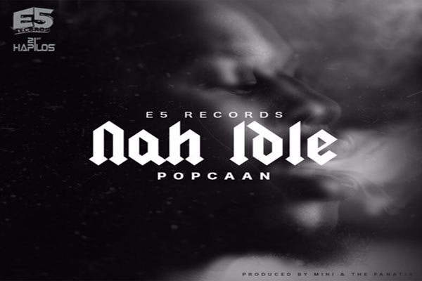 listen to pocaan new song nah idle 5 records-august 2016
