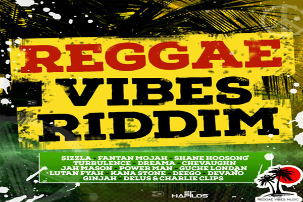 listen to reggae vibes riddim nov 2015