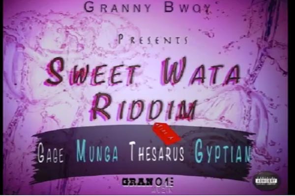 listen to sweet wata riddim mix-reggae dancehall music june 2017