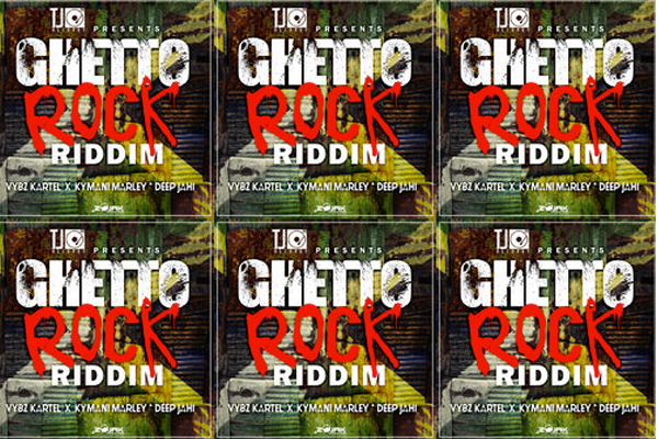 listen to vybz kartel feat kymani marley cool & deadly-ghetto rock riddim-feb 2017