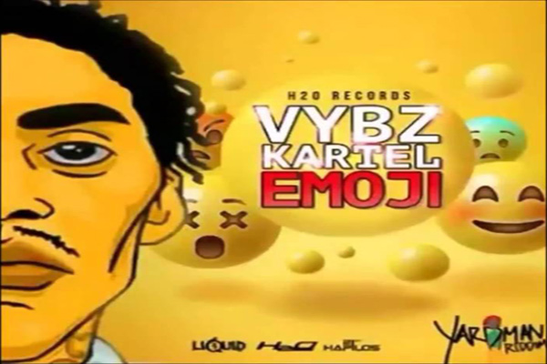 listen to vybz kartel new song emoji h20 records oct 2016