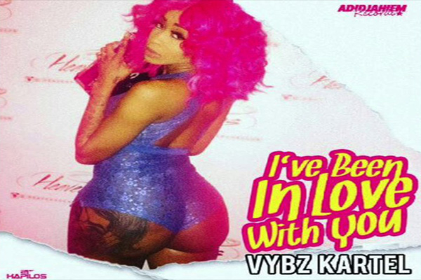 listen to vybz kartel new song i ve been in love with you dec 2016