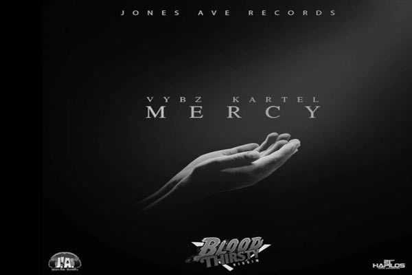 listen to vybz kartel new song with lyrics-mercy-jones avenue records